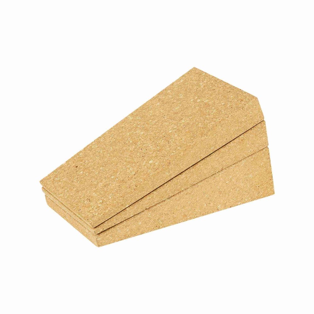 HighPowered Mobility Block Set (3 Kork Keile) kaufen bei HighPowered.ch