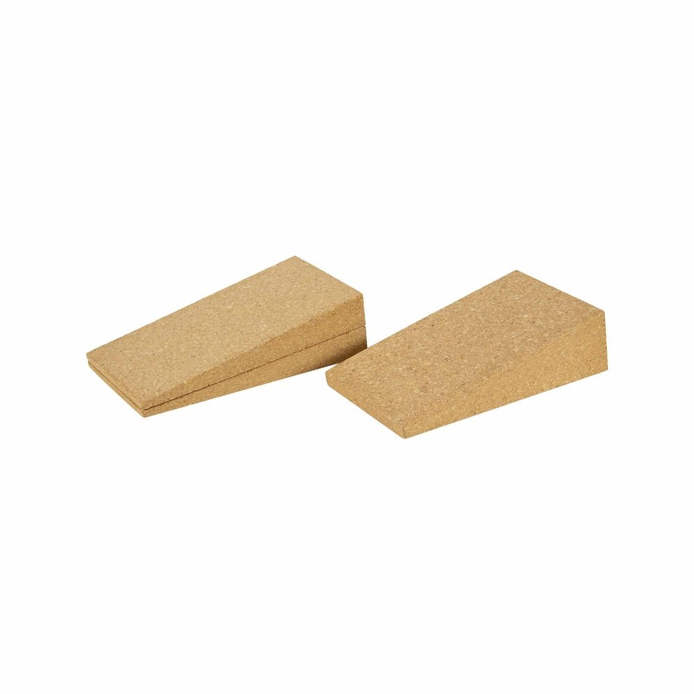 Mobility Block Set (3 Kork Keile) kaufen | HighPowered Slant Boards ...
