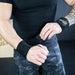 HighPowered Wrist Wraps (Handgelenkbandagen) kaufen bei HighPowered.ch