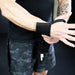 HighPowered Wrist Wraps (Handgelenkbandagen) kaufen bei HighPowered.ch