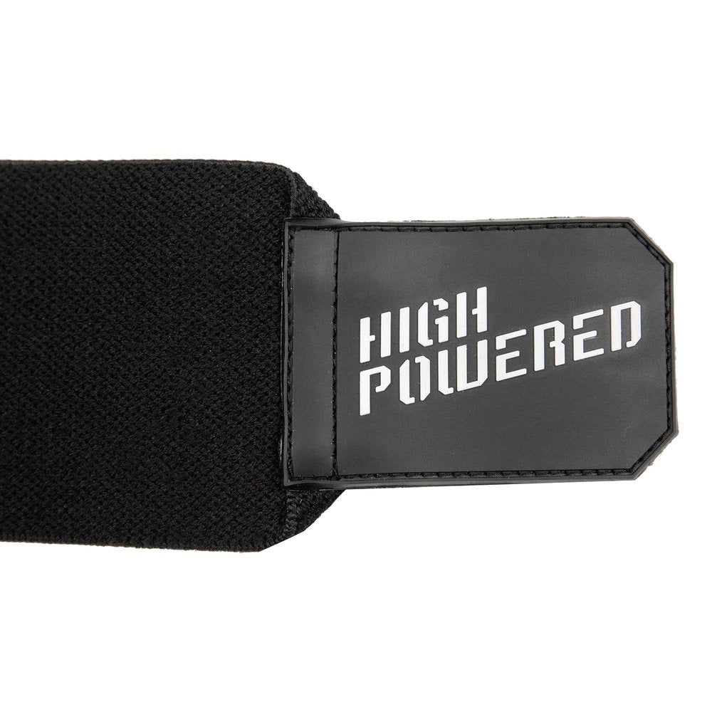 HighPowered Wrist Wraps (Handgelenkbandagen) kaufen bei HighPowered.ch