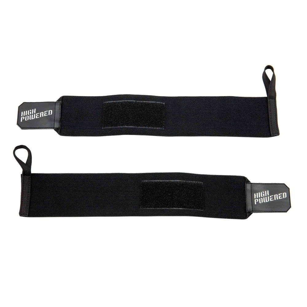 Acheter des bandages pour poignets HighPowered sur HighPowered.ch
