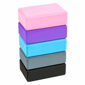HighPowered Yoga Block kaufen bei HighPowered.ch