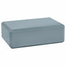 Acheter un bloc de yoga HighPowered gris sur HighPowered.ch