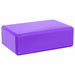 HighPowered Yoga Block Violett kaufen bei HighPowered.ch