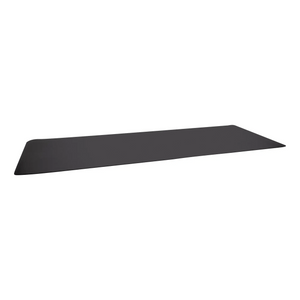 HighPowered Yoga Matte (Naturkautschuk, 5mm) Schwarz kaufen bei HighPowered.ch