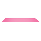 Buy the HighPowered Yoga Mat (Natural Rubber, 5 mm) in Pink at HighPowered.ch