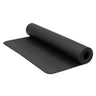 Buy the HighPowered Yoga Mat (Natural Rubber, 5 mm) in Black at HighPowered.ch