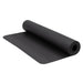HighPowered Yoga Matte (Naturkautschuk, 5mm) Schwarz kaufen bei HighPowered.ch