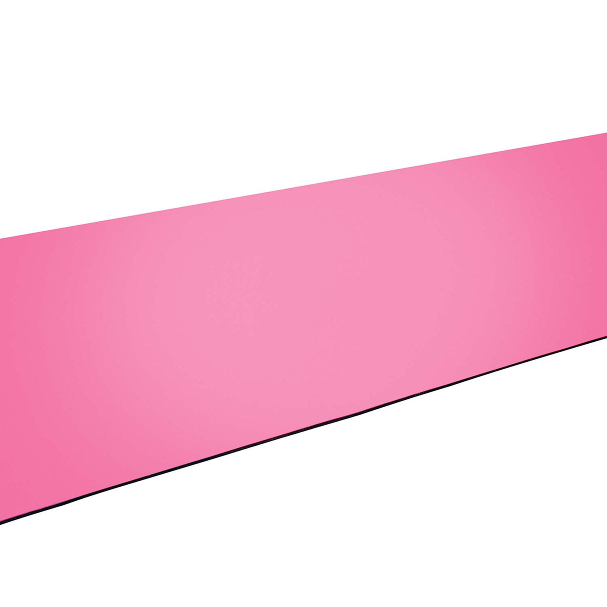 Buy the HighPowered Yoga Mat (Natural Rubber, 5 mm) in Pink at HighPowered.ch