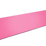 Buy the HighPowered Yoga Mat (Natural Rubber, 5 mm) in Pink at HighPowered.ch