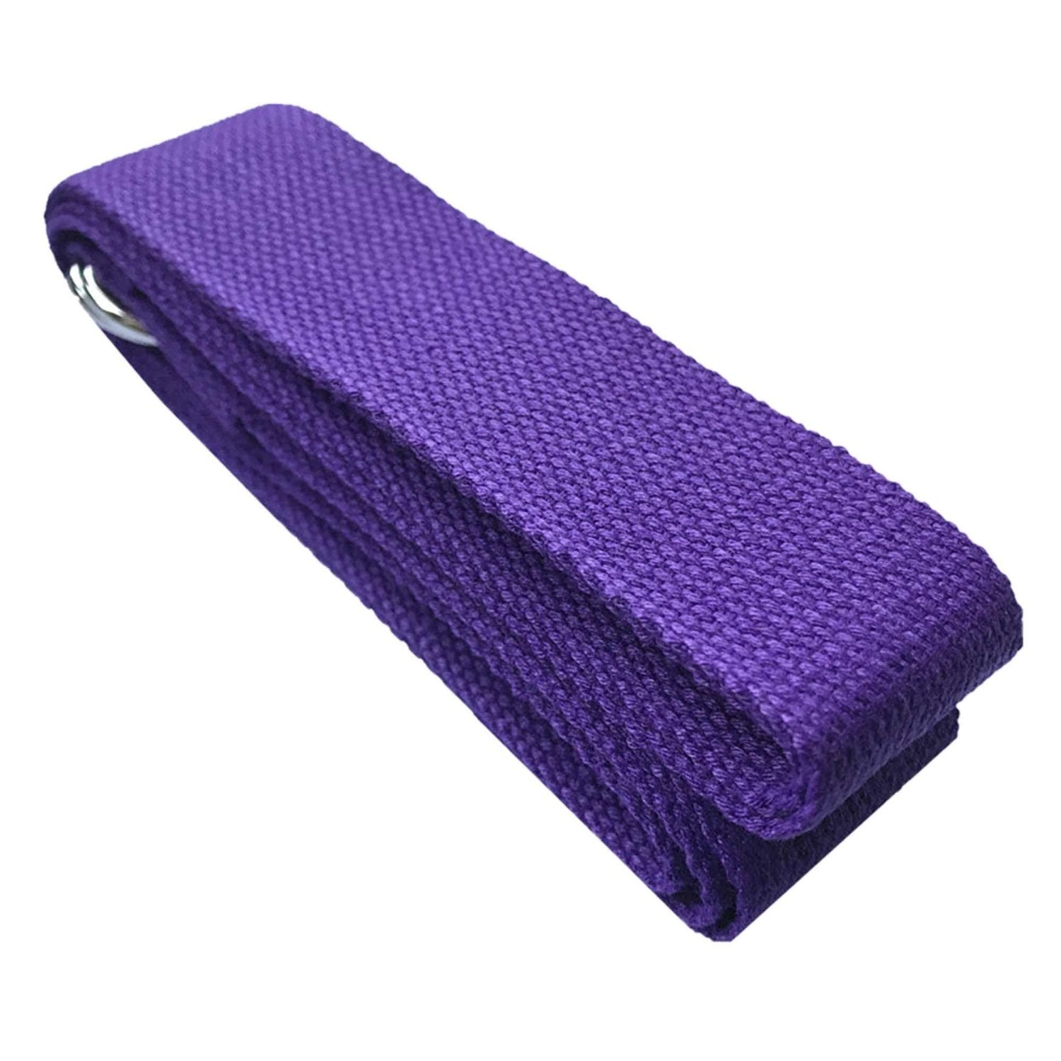 HighPowered Yoga Strap Violett kaufen bei HighPowered.ch