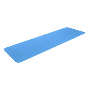 HighPowered Fitness- und Yogamatte (NBR, 8mm) Blau kaufen bei HighPowered.ch