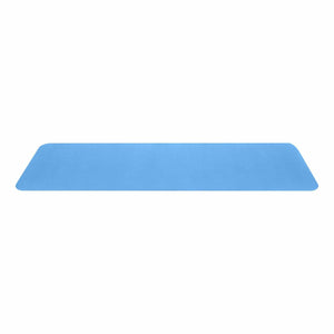 HighPowered Fitness- und Yogamatte (NBR, 8mm) Blau kaufen bei HighPowered.ch