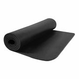 Acquista il tappetino da fitness e yoga HighPowered (NBR, 8 mm) nero su HighPowered.ch