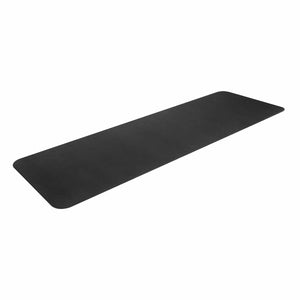 HighPowered Fitness- und Yogamatte (NBR, 8mm) Schwarz kaufen bei HighPowered.ch