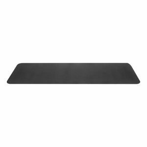 HighPowered Fitness- und Yogamatte (NBR, 8mm) Schwarz kaufen bei HighPowered.ch