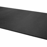 Acquista il tappetino da fitness e yoga HighPowered (NBR, 8 mm) nero su HighPowered.ch