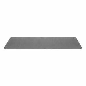 HighPowered Fitness- und Yogamatte (NBR, 8mm) Grau kaufen bei HighPowered.ch