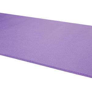 HighPowered Fitness- und Yogamatte (NBR, 8mm) Violett kaufen bei HighPowered.ch