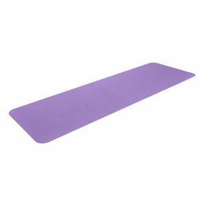 HighPowered Fitness- und Yogamatte (NBR, 8mm) Violett kaufen bei HighPowered.ch