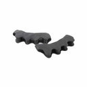 HighPowered Zehenspreizer (Toe Spacers) Schwarz kaufen bei HighPowered.ch