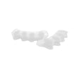 HighPowered Zehenspreizer (Toe Spacers) Weiss kaufen bei HighPowered.ch