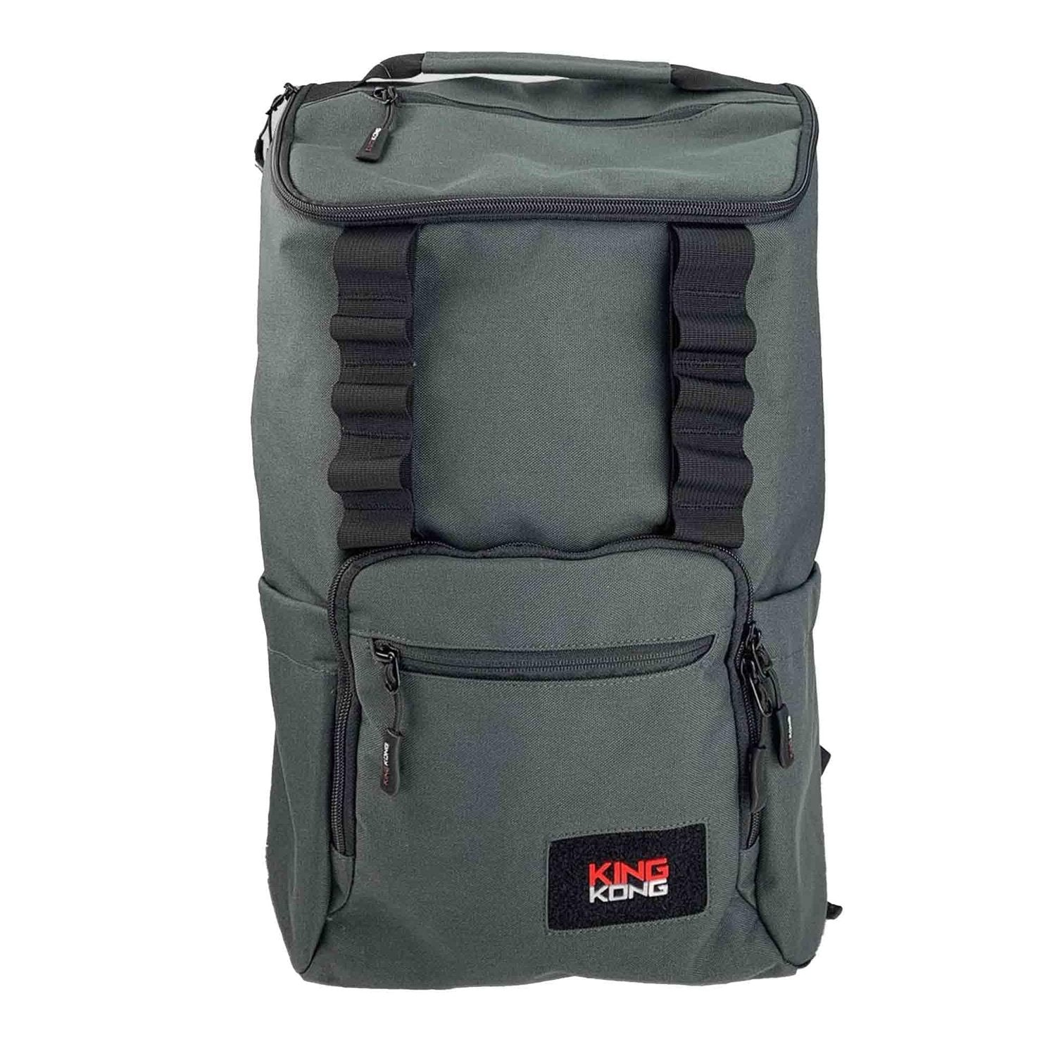 King Kong Bags King Kong CORE Backpack Charcoal 25l kaufen bei HighPowered.ch