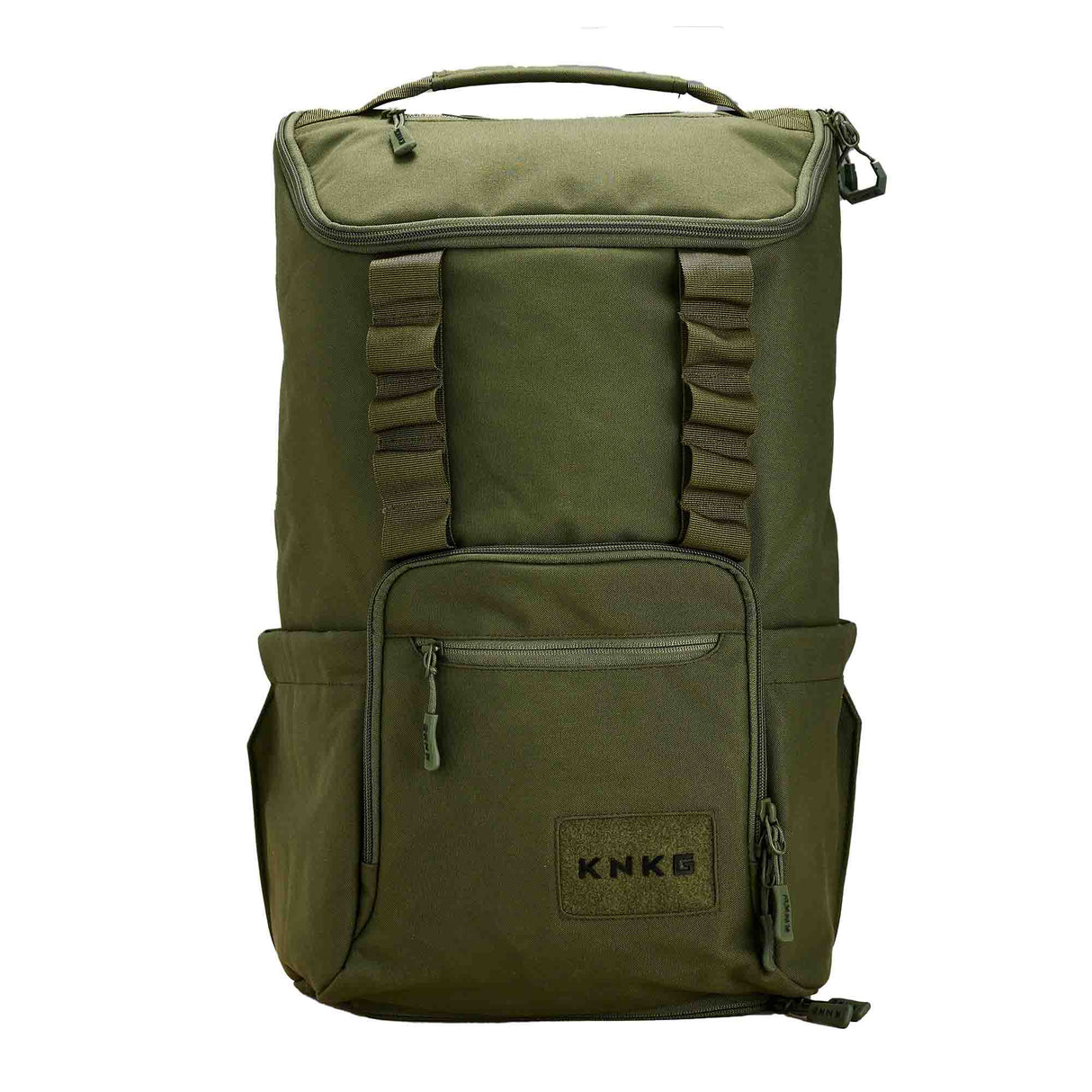 Buy the King Kong Bags King Kong CORE Backpack (Green, 25L) at HighPowered.ch