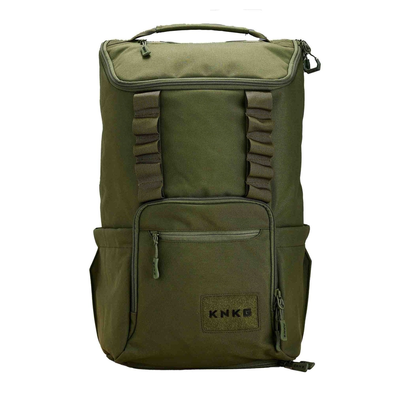 King Kong Bags King Kong CORE Backpack Grün 25l kaufen bei HighPowered.ch