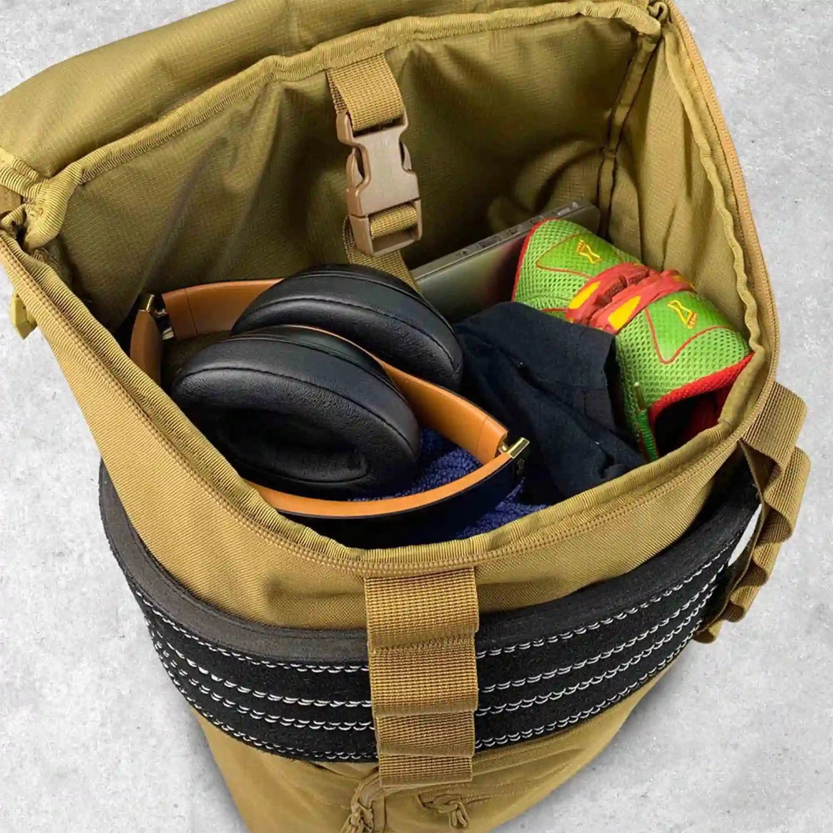 Buy the King Kong CORE Backpack - King Kong Bags Backpacks - Fitness Online Store