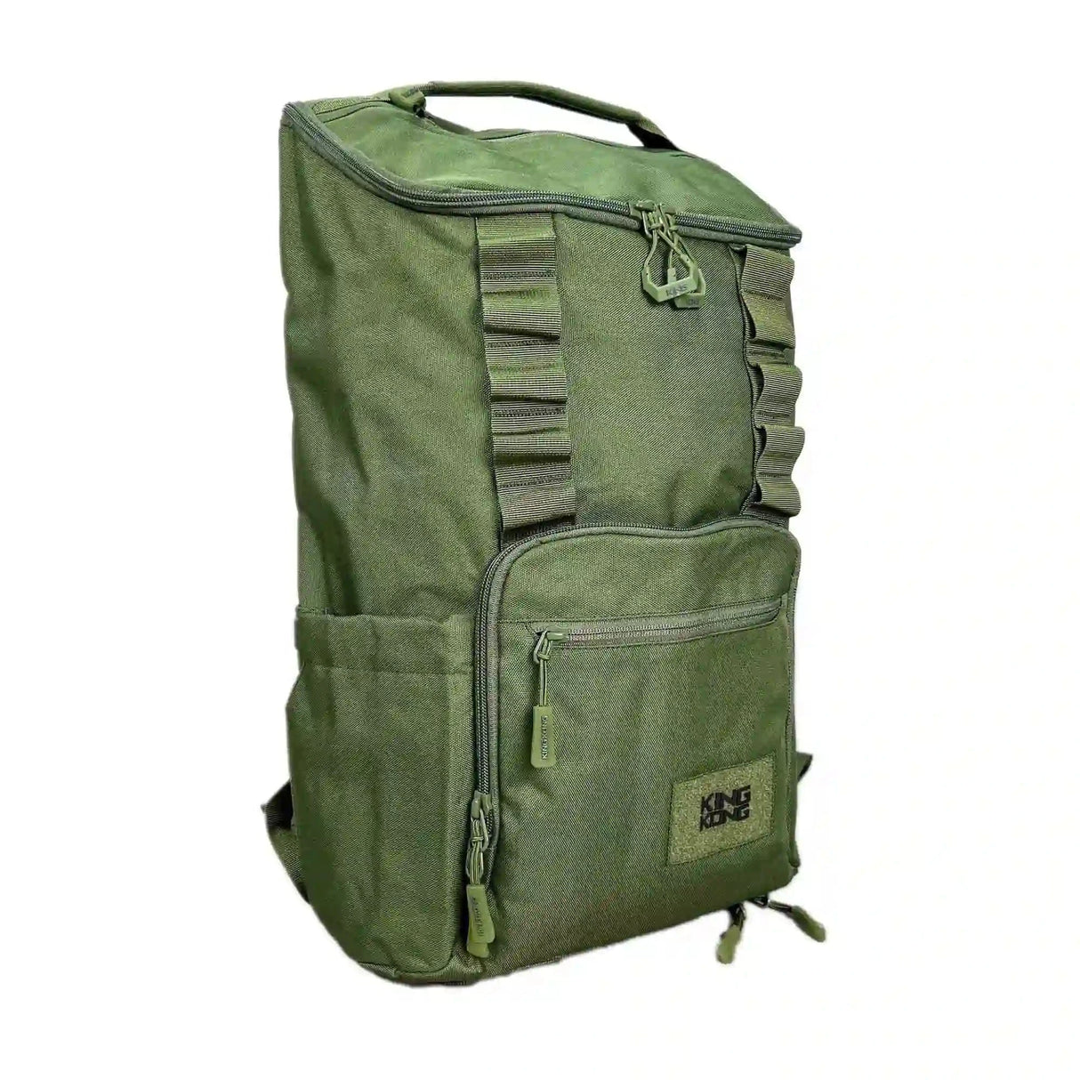 Buy the King Kong CORE Backpack - King Kong Bags Backpacks - Fitness Online Store