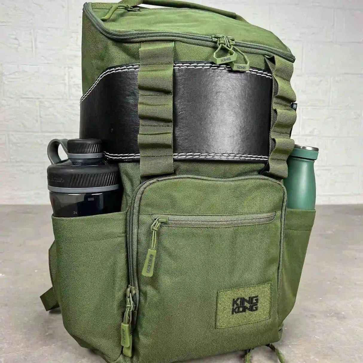 Buy the King Kong CORE Backpack - King Kong Bags Backpacks - Fitness Online Store