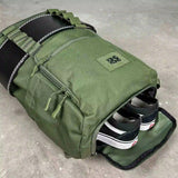 Buy the King Kong CORE Backpack - King Kong Bags Backpacks - Fitness Online Store