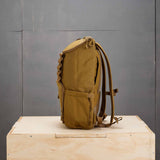 Buy the King Kong Bags King Kong CORE Backpack Sand 25L at HighPowered.ch