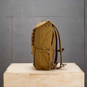 King Kong Bags King Kong CORE Backpack Sand 25l kaufen bei HighPowered.ch
