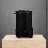 Buy the King Kong Bags King Kong CORE Backpack (Black, 25L) at HighPowered.ch