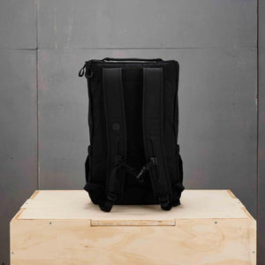 King Kong Bags King Kong CORE Backpack Schwarz 25l kaufen bei HighPowered.ch