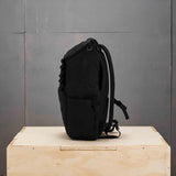 Buy the King Kong Bags King Kong CORE Backpack (Black, 25L) at HighPowered.ch