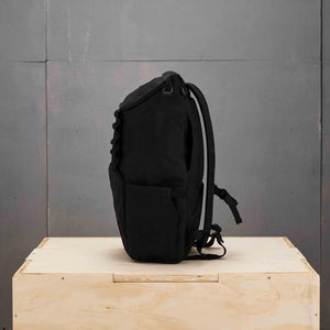 King Kong Bags King Kong CORE Backpack Schwarz 25l kaufen bei HighPowered.ch