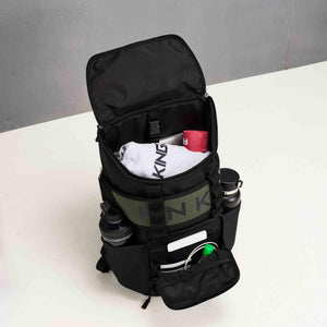 King Kong Bags King Kong CORE Backpack Schwarz 25l kaufen bei HighPowered.ch