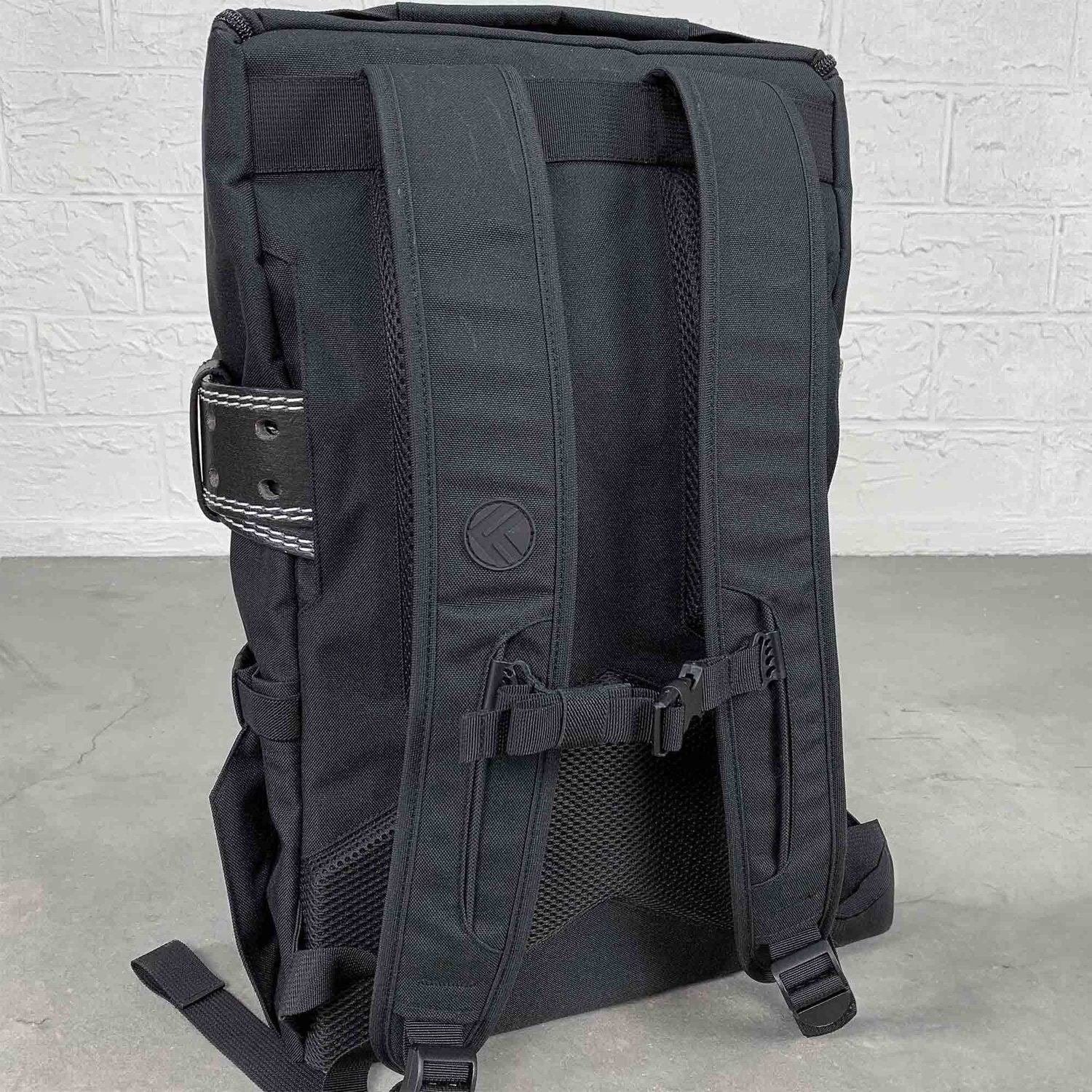 King Kong Bags King Kong CORE Backpack Schwarz 33l kaufen bei HighPowered.ch