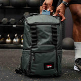 Buy the King Kong Bags King Kong CORE Backpack Charcoal 25L at HighPowered.ch