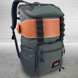 Buy the King Kong Bags King Kong CORE Backpack Charcoal 25L at HighPowered.ch