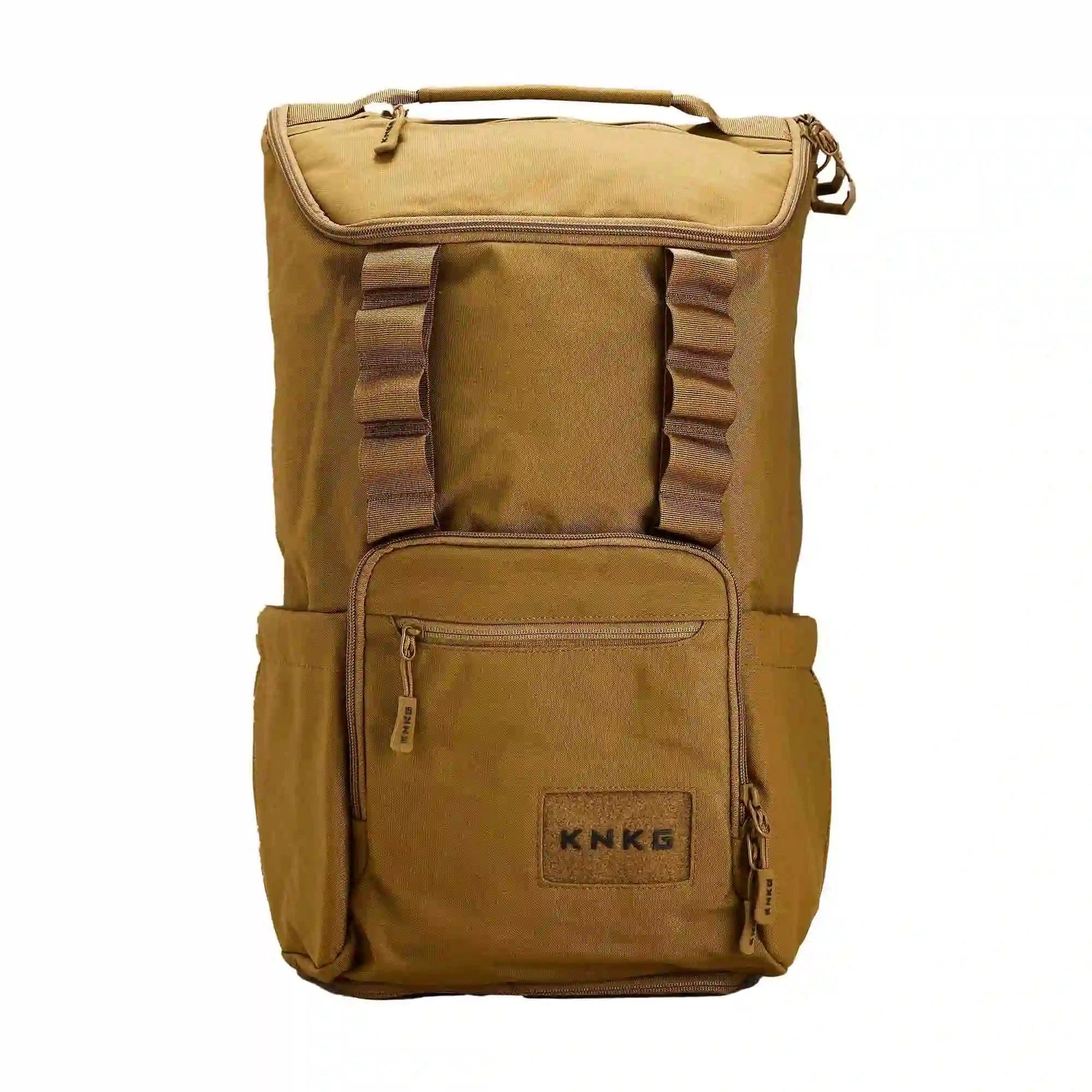 King Kong CORE Backpack Sand / 25l kaufen -  King Kong Bags Rucksäcke  - Fitness Onlineshop