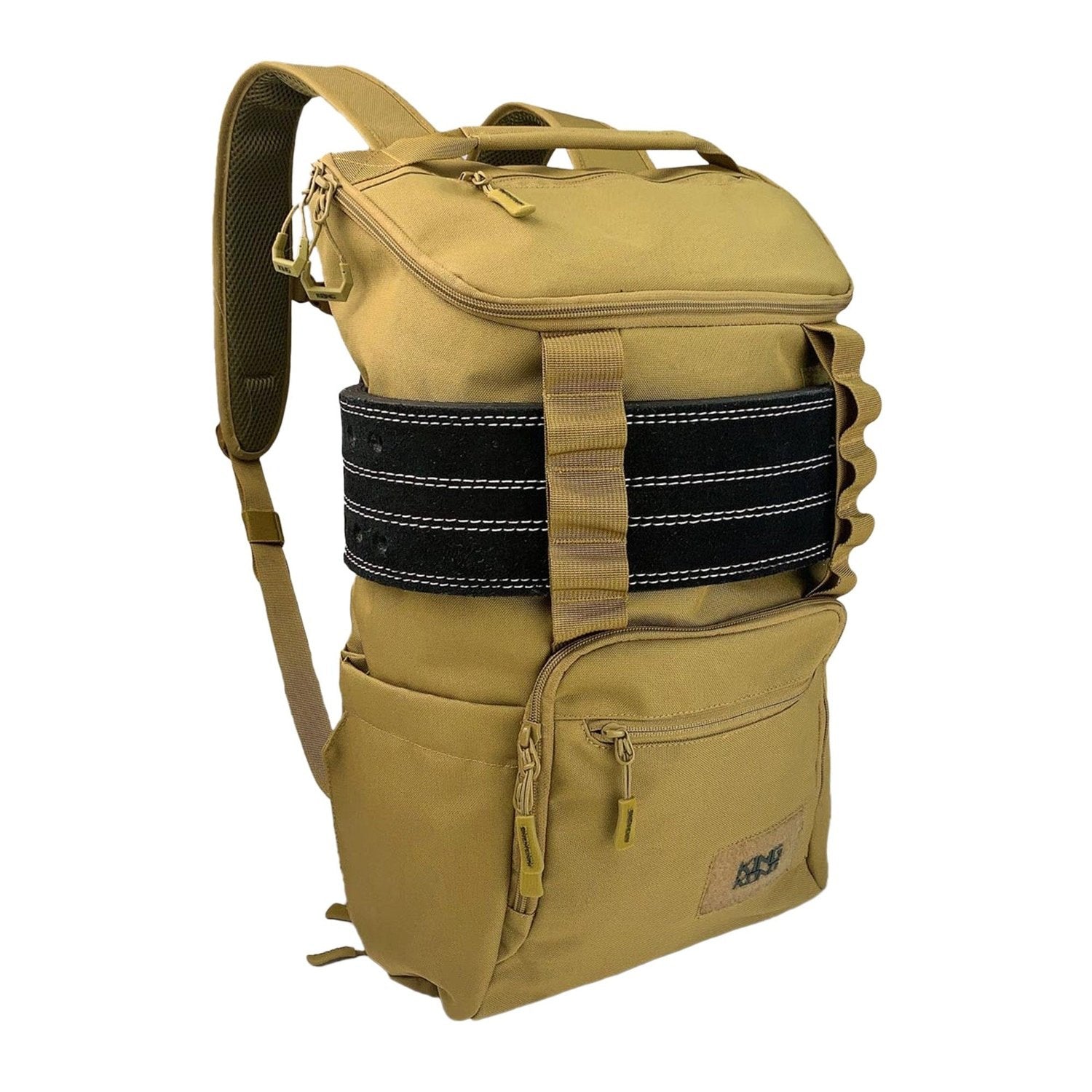 King Kong Bags King Kong CORE Backpack Sand 33l kaufen bei HighPowered.ch