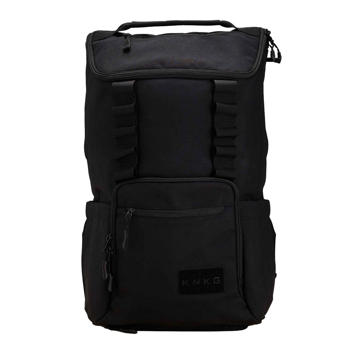 Buy the King Kong Bags King Kong CORE Backpack (Black, 25L) at HighPowered.ch