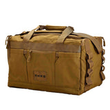 Buy the King Kong Bags King Kong CORE35 Duffel Bag (35L) in Sand at HighPowered.ch
