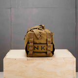 Buy the King Kong Bags King Kong CORE35 Duffel Bag (35L) in Sand at HighPowered.ch