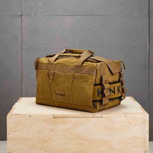 King Kong Bags King Kong CORE35 Dufflebag (35L) Sand kaufen bei HighPowered.ch